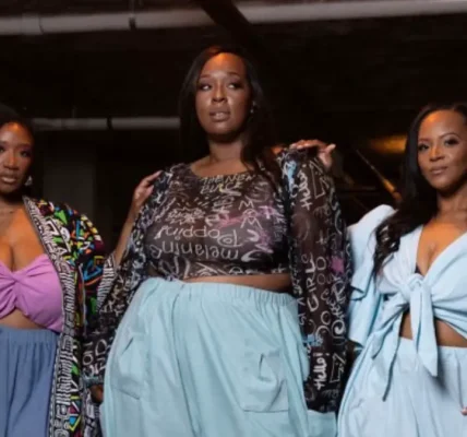 Plus Size Summer Fashion