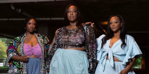 Plus Size Summer Fashion