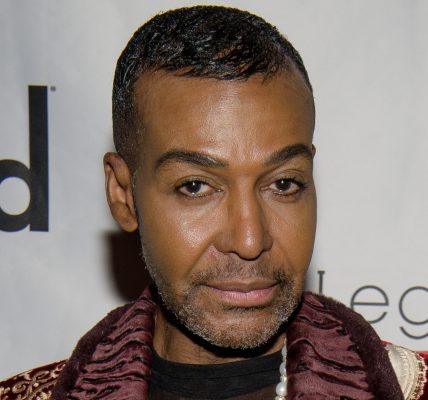 Prayers Up! 'RHOA' Alum Dwight Eubanks Reveals Prostate Cancer Diagnosis