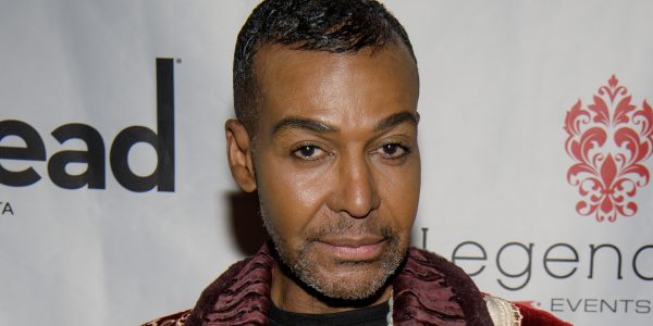 Prayers Up! 'RHOA' Alum Dwight Eubanks Reveals Prostate Cancer Diagnosis