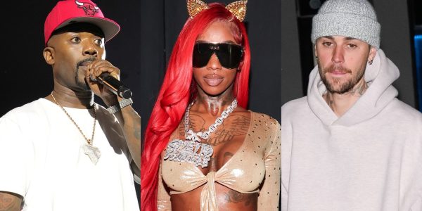 Ray J Speaks Sexyy Red Justin Bieber Slam His Intimate Bedroom Activity Story VIDEOS