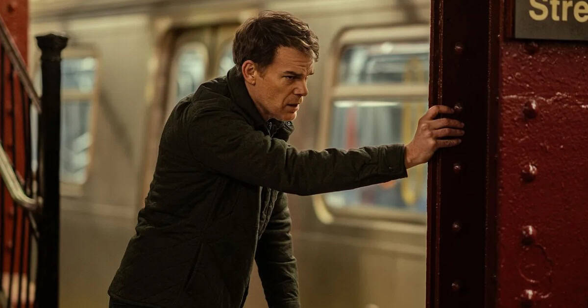 Showtime has announced a July premiere date for Dexter: Resurrection, with Michael C. Hall reprising the role of Dexter Morgan