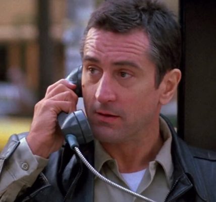 De Niro scorsese