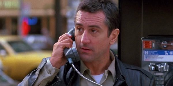 De Niro scorsese
