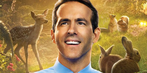 Ryan Reynolds, Animals Friends release