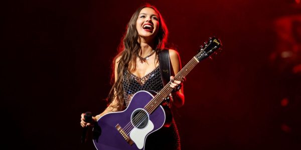 Bonnaroo 2025 Lineup: See all the Festival Performers Olivia Rodrigo