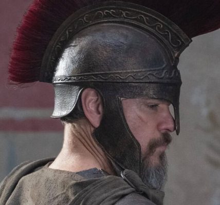 nolan the odyssey