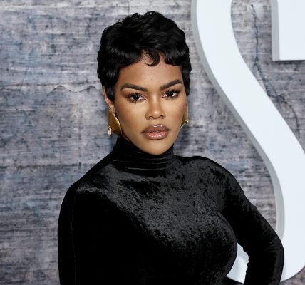 Social Media Pops OFF After Teyana Taylor Drops Her First Single In Five Years