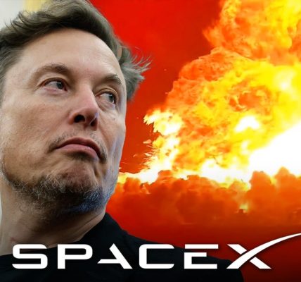 SpaceX Starship Rocket Explodes Into Fireball Throughout Launch Check