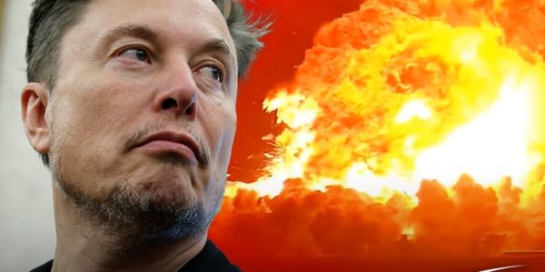 SpaceX Starship Rocket Explodes Into Fireball Throughout Launch Check