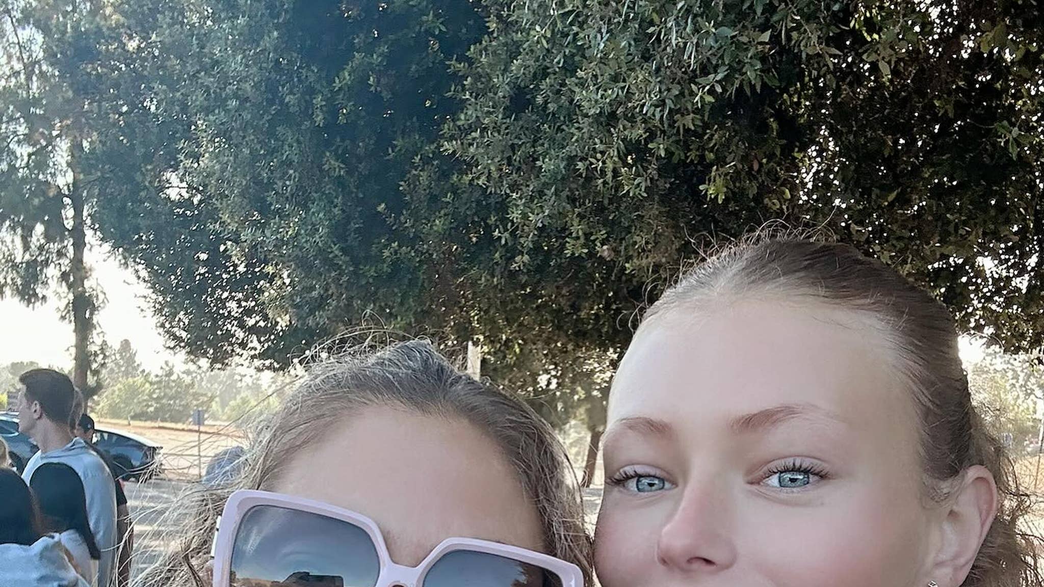 Stars and Their Youngsters In 2025 — All of the Should-See Photographs!