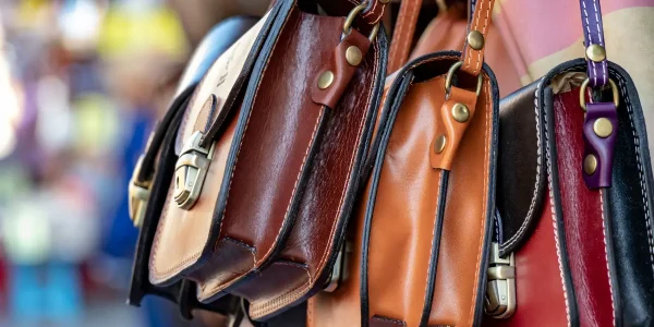 Summer handbags