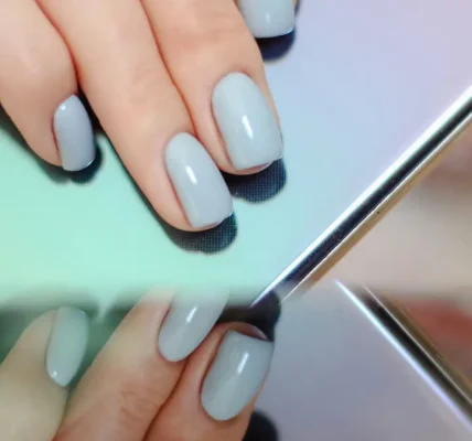 Summer nail polish shades