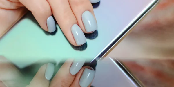 Summer nail polish shades