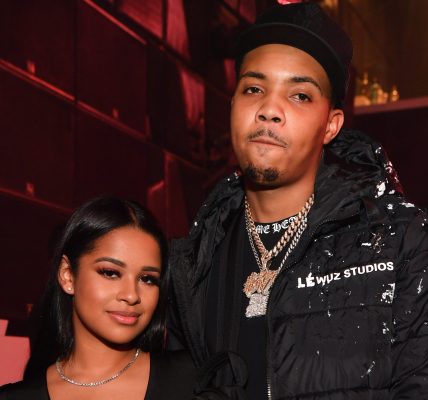 Taina Williams Shuts Down TikToker's Take On Her Relationship With G Herbo