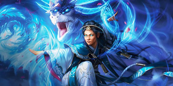 Magic: The Gathering movie, writers
