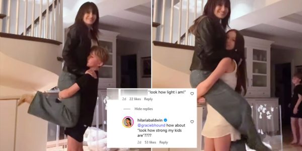 The Greatest Celeb Clapbacks Of 2025