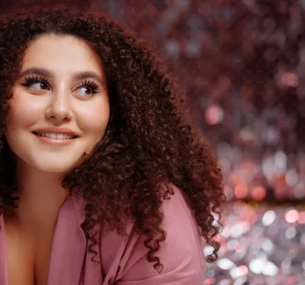 plus-size beauty consumer