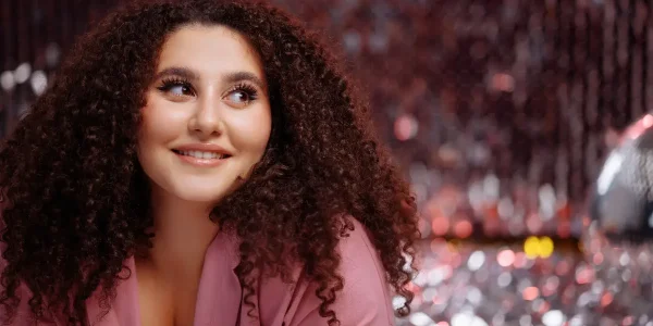 plus-size beauty consumer