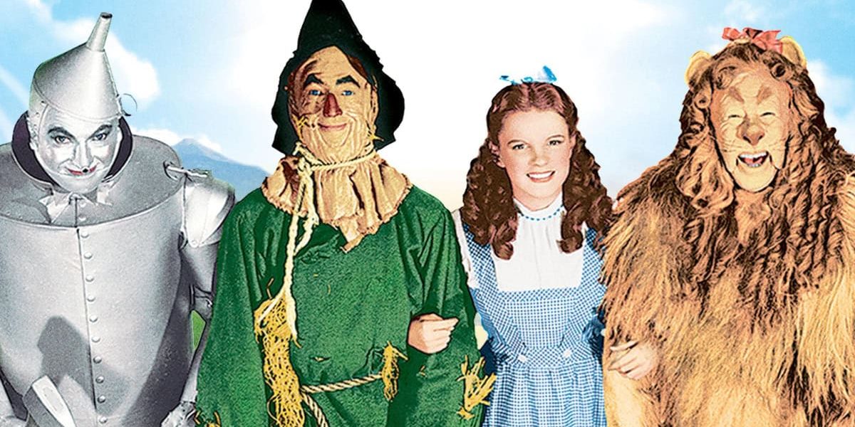 wizard of oz sphere