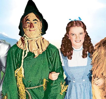 wizard of oz sphere