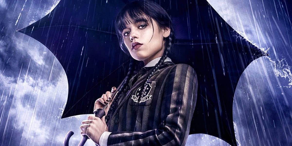 Netflix has dropped the first 6 minutes of Wednesday season 2 online, and also made a special casting announcement
