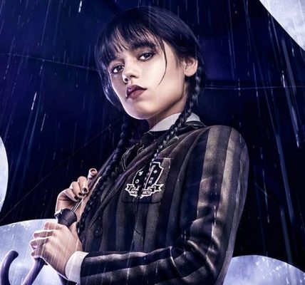 Netflix has dropped the first 6 minutes of Wednesday season 2 online, and also made a special casting announcement