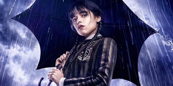 Netflix has dropped the first 6 minutes of Wednesday season 2 online, and also made a special casting announcement
