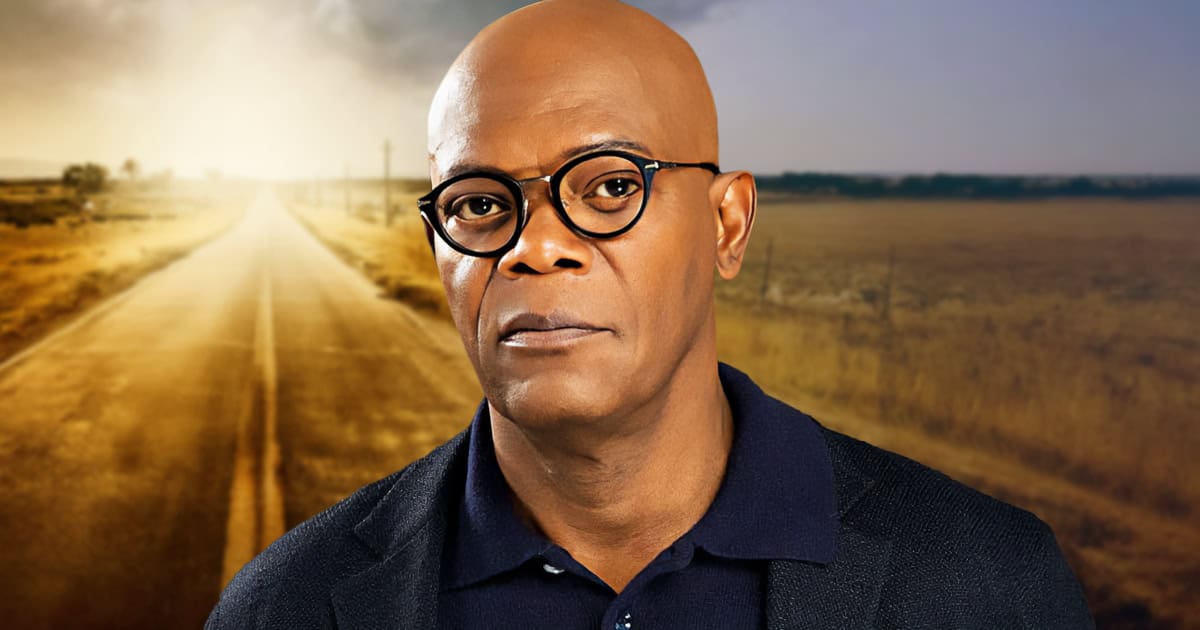 Tulsa King spinoff, Samuel L. Jackson