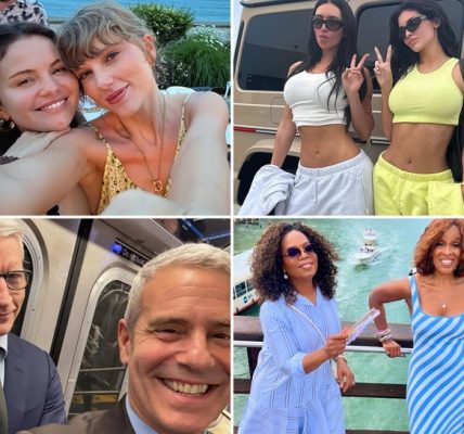 Famous Besties In Hollywood!
