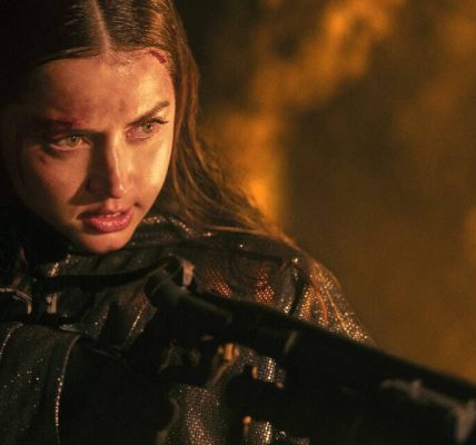 The John Wick spin-off Ballerina, starring Ana de Armas, is now in theatres - and we want to know what you thought of it!