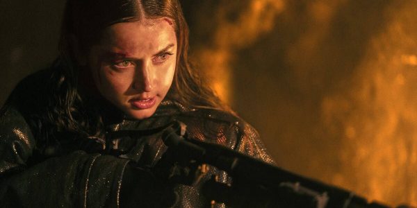 The John Wick spin-off Ballerina, starring Ana de Armas, is now in theatres - and we want to know what you thought of it!