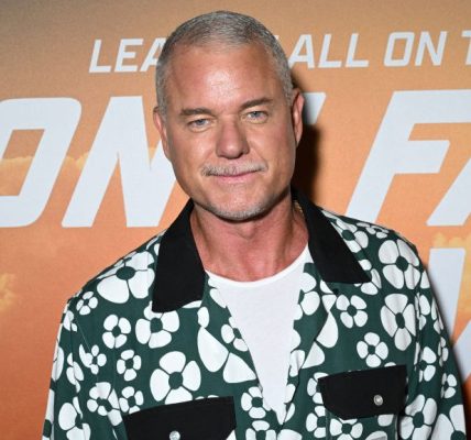 Eric Dane's Health: What Is ALS & How Is He Doing Now?