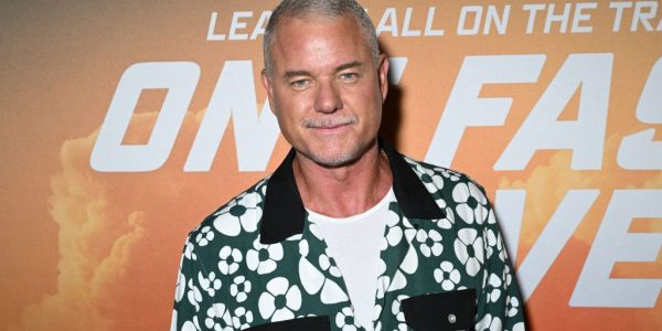 Eric Dane's Health: What Is ALS & How Is He Doing Now?