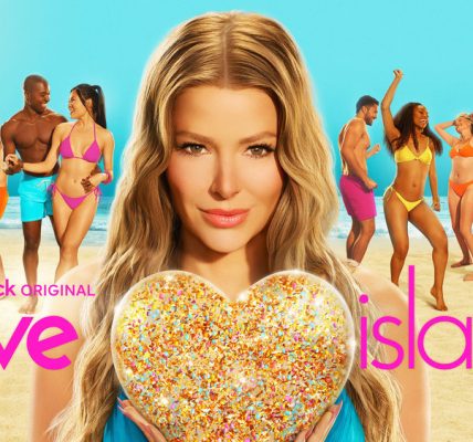 What Time Does 'Love Island USA' Season 7 Air? Find Out