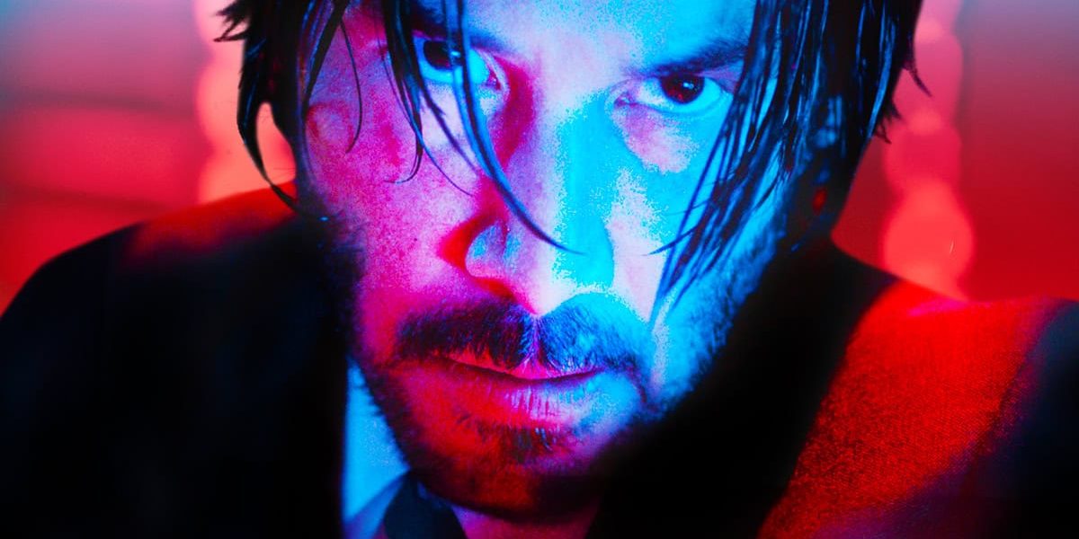 John Wick 5, Keanu Reeves