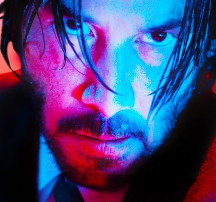 John Wick 5, Keanu Reeves