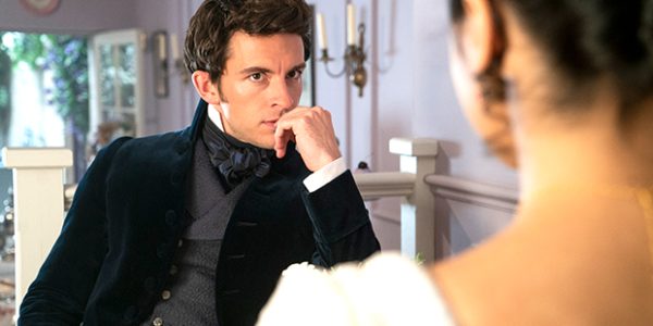 Jonathan Bailey