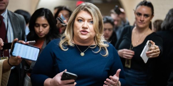 Who Is Kat Cammack? About the Republican Lawmer