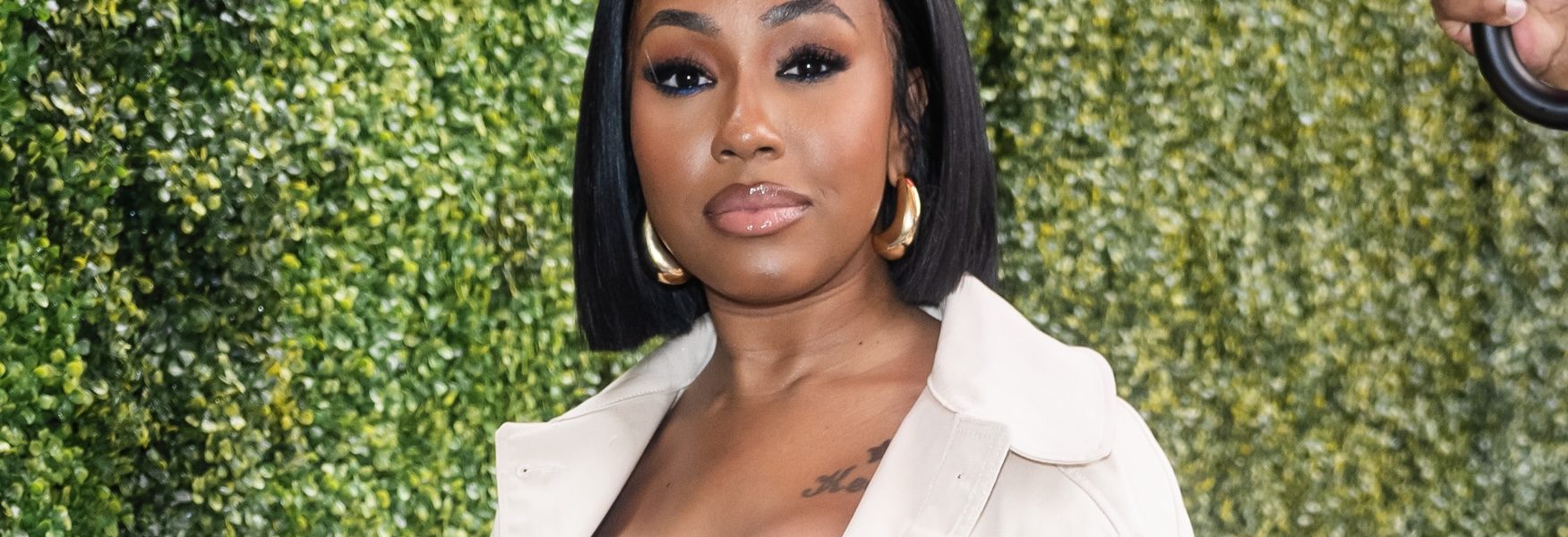 Issa Flex! Yung Miami Seemingly Reveals She's Heading To Harvard In Viral Text Thread