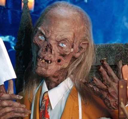 John Kassir, the voice of Tales from the Crypt host the Cryptkeeper, has joined the cast of the retro slasher The Barn Part III