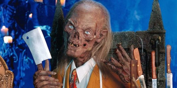 John Kassir, the voice of Tales from the Crypt host the Cryptkeeper, has joined the cast of the retro slasher The Barn Part III