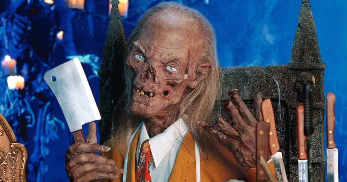 John Kassir, the voice of Tales from the Crypt host the Cryptkeeper, has joined the cast of the retro slasher The Barn Part III