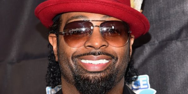 ‘Step Up 2’ Choreographer Was 52
