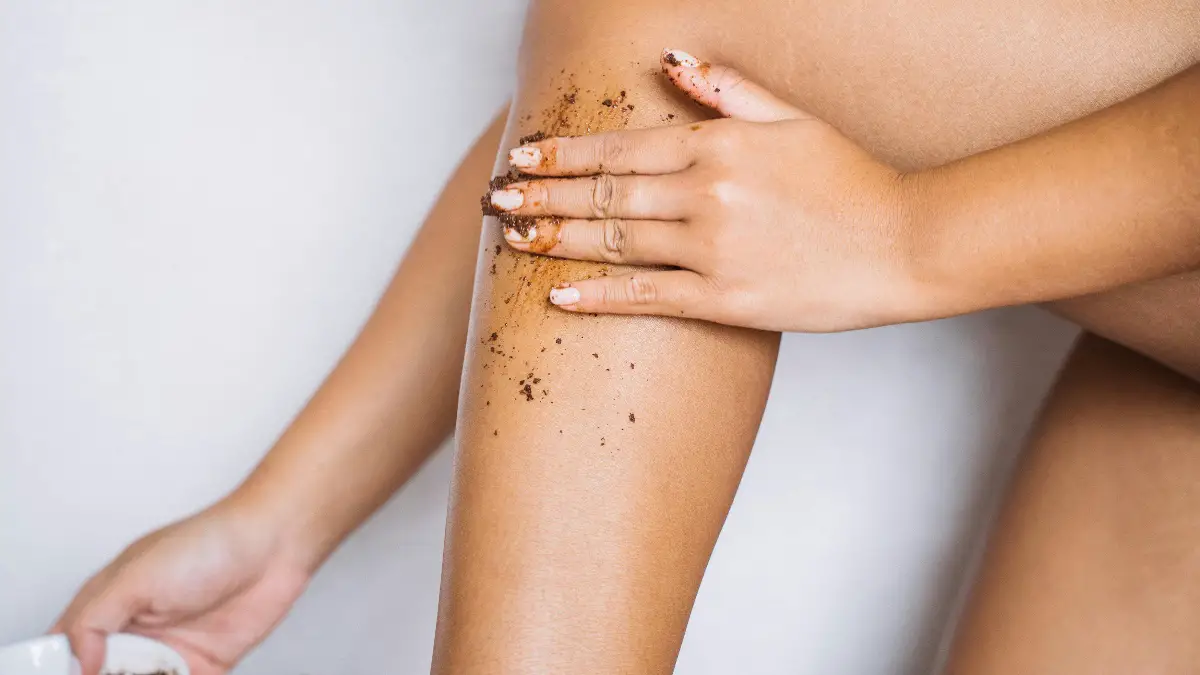 body scrubs