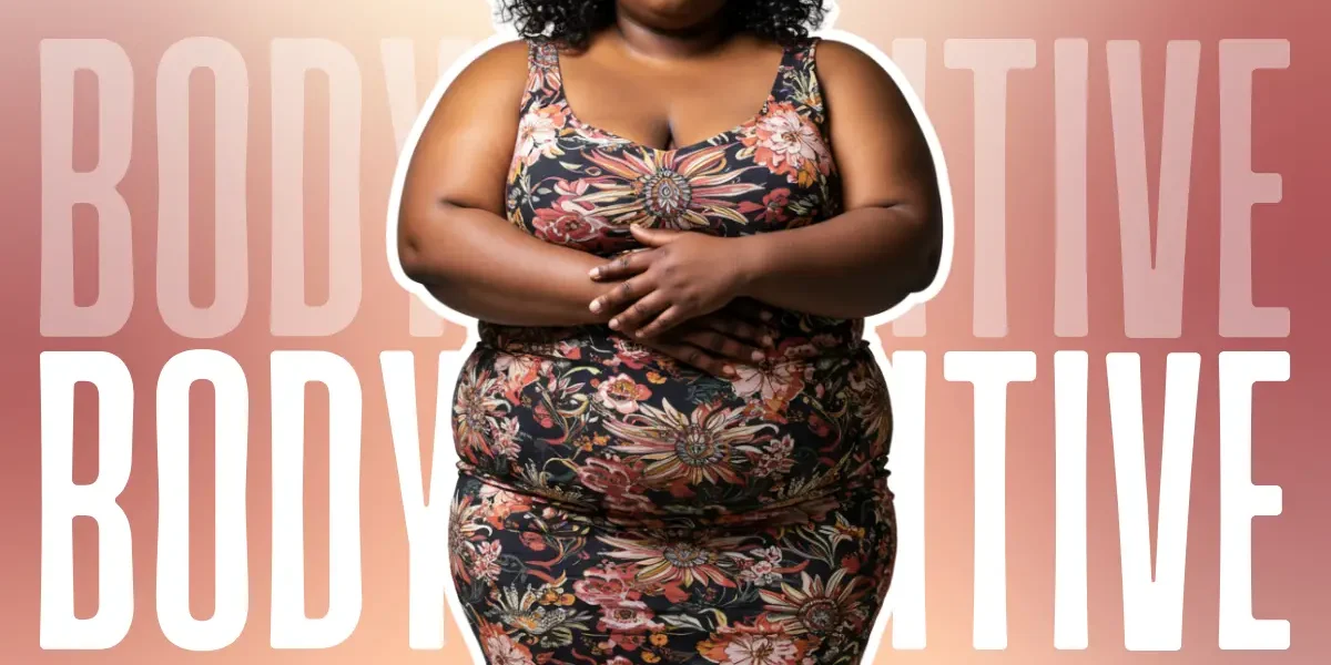 body positivity movement