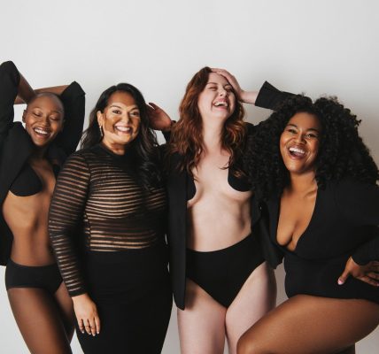 brassybra editorial image