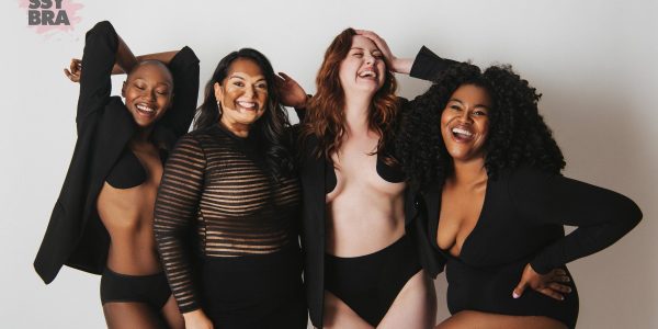 brassybra editorial image