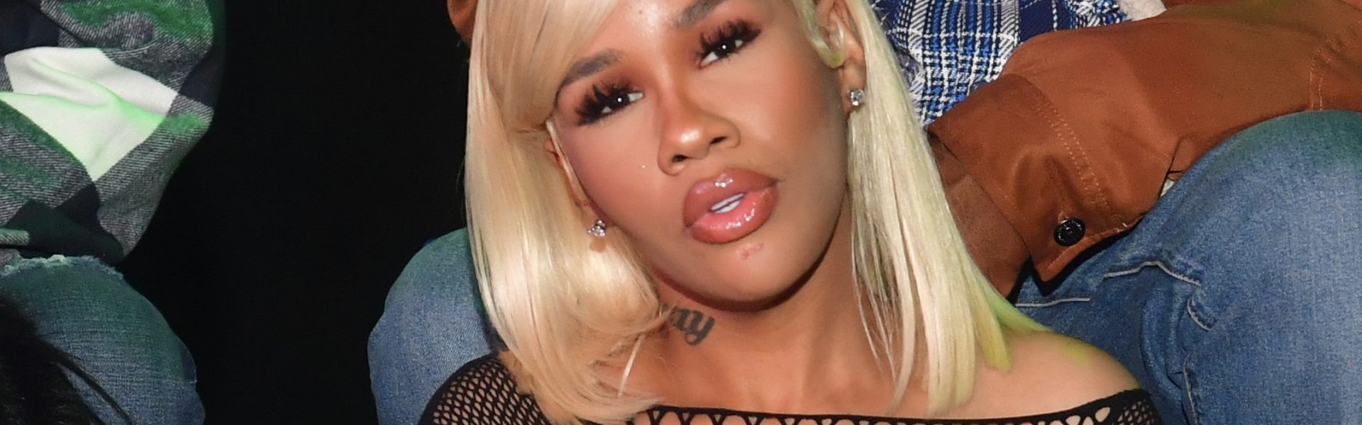 Congrats! Akbar V Gives Birth To Her Baby Boy (VIDEO)