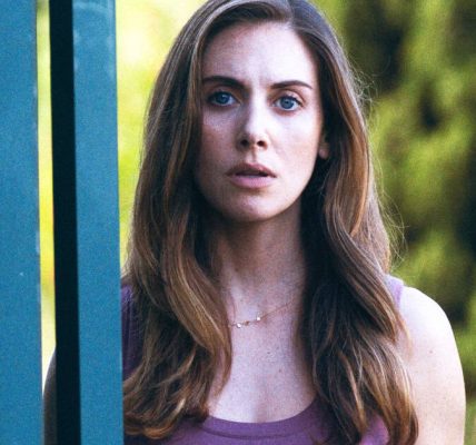 Alison Brie, FX, witness protection series